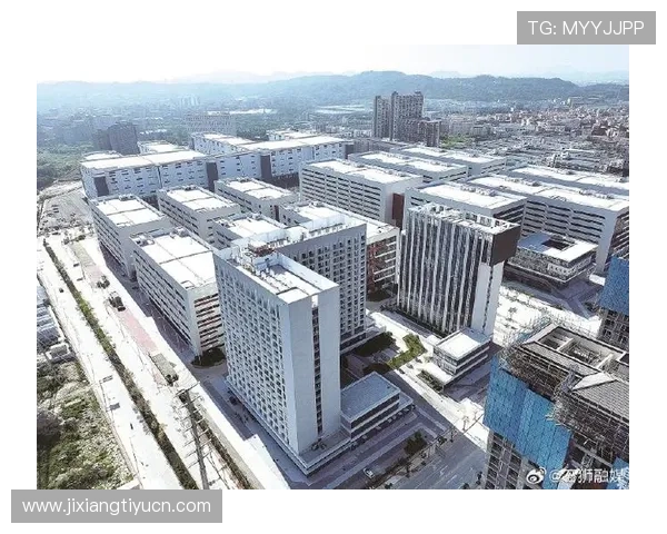 星城国际入口：智能化安防系统保障居民安全，科技引领未来生活