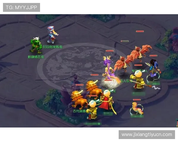 吉祥游戏官网2020最新版本全面上线，丰富玩法助你轻松畅玩游戏体验提升