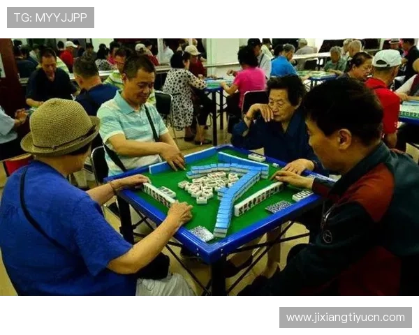 二八杠的春天：从传统玩法到创新模式，满足不同年龄层玩家的娱乐需求