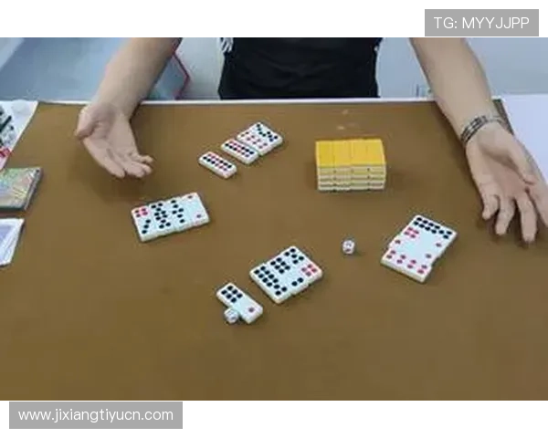 全面解析牌九牌组搭配技巧：打造最强牌组的实用指南