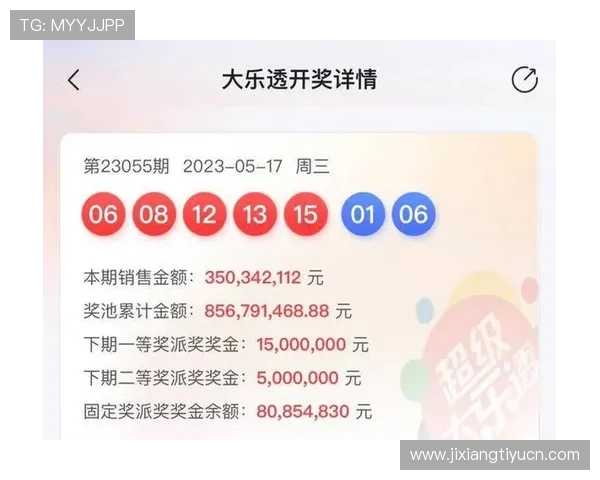 分分快3开奖号码开奖时间安排，掌握开奖节奏合理规划投注计划